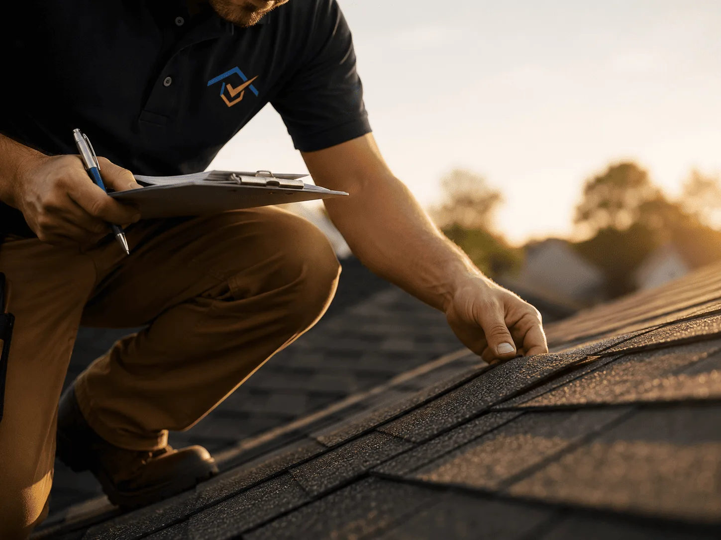 Why Choose Roof Inspection in Basye, VA