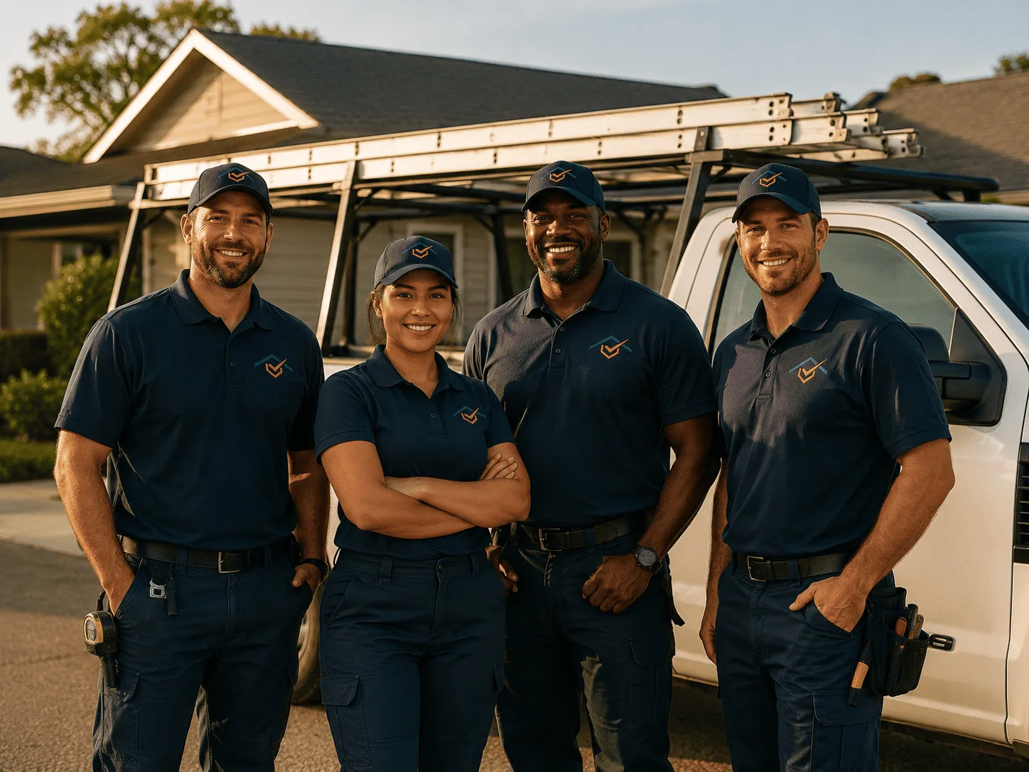 Roof Inspection company in Basye, VA